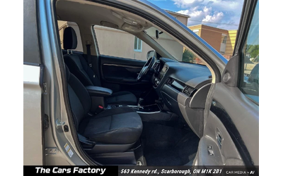 Mitsubishi Outlander - автомобили, коли, обяви за нови и употребявани 10