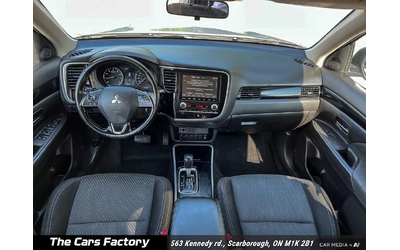 Mitsubishi Outlander - автомобили, коли, обяви за нови и употребявани 12