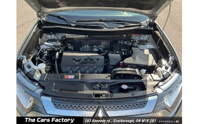 Mitsubishi Outlander - автомобили, коли, обяви за нови и употребявани 13