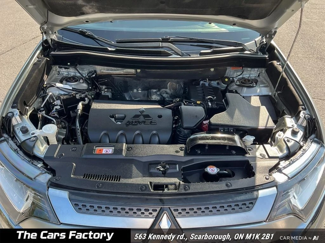 Mitsubishi Outlander - автомобили, коли, обяви за нови и употребявани 13