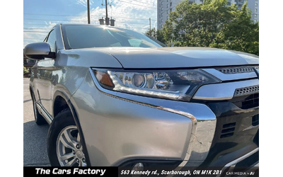 mitsubishi-outlander - 1