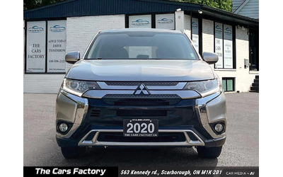mitsubishi-outlander - 2