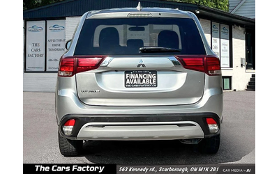 mitsubishi-outlander - 3