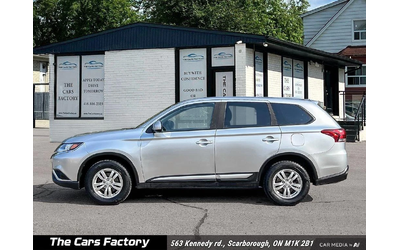 mitsubishi-outlander - 4