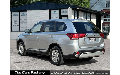 mitsubishi-outlander - 5
