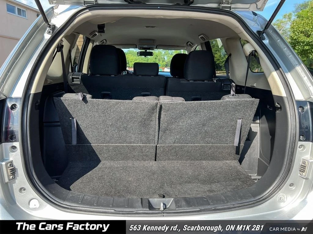 Mitsubishi Outlander - автомобили, коли, обяви за нови и употребявани 8