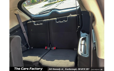 Mitsubishi Outlander - автомобили, коли, обяви за нови и употребявани 9