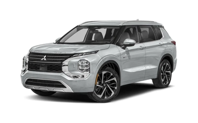 mitsubishi-outlander - 0