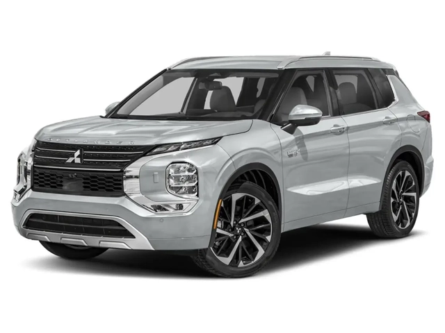 Mitsubishi Outlander Vdpurlen Gas Electric Hybrid - автомобили, коли, обяви за нови и употребявани 0