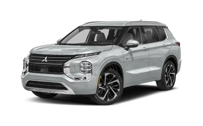 Mitsubishi Outlander Vdpurlen Gas Electric Hybrid - автомобили, коли, обяви за нови и употребявани 11