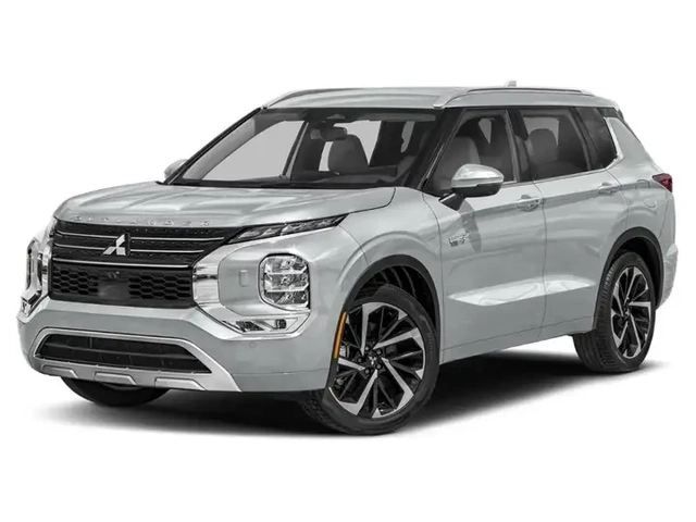 Mitsubishi Outlander Vdpurlen Gas Electric Hybrid - автомобили, коли, обяви за нови и употребявани 11