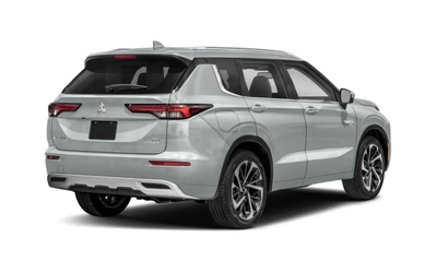 mitsubishi-outlander - 1
