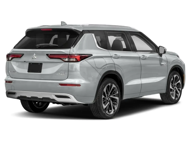 Mitsubishi Outlander Vdpurlen Gas Electric Hybrid - автомобили, коли, обяви за нови и употребявани 1