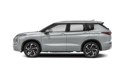 mitsubishi-outlander - 2