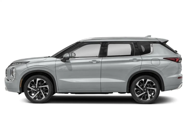 Mitsubishi Outlander Vdpurlen Gas Electric Hybrid - автомобили, коли, обяви за нови и употребявани 2