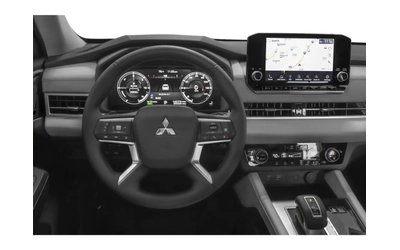 mitsubishi-outlander - 3