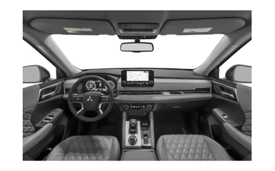 mitsubishi-outlander - 4