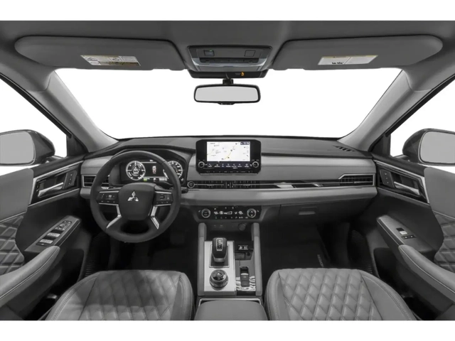 Mitsubishi Outlander Vdpurlen Gas Electric Hybrid - автомобили, коли, обяви за нови и употребявани 4