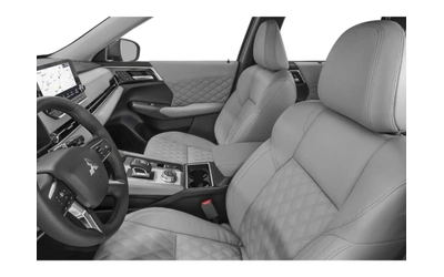 mitsubishi-outlander - 5