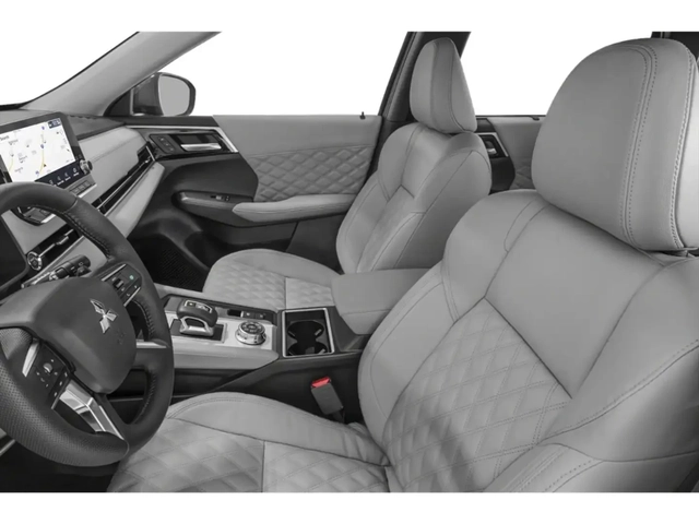 Mitsubishi Outlander Vdpurlen Gas Electric Hybrid - автомобили, коли, обяви за нови и употребявани 5