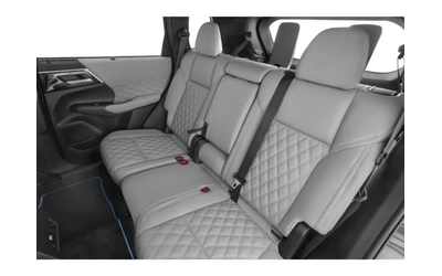Mitsubishi Outlander Vdpurlen Gas Electric Hybrid - автомобили, коли, обяви за нови и употребявани 7
