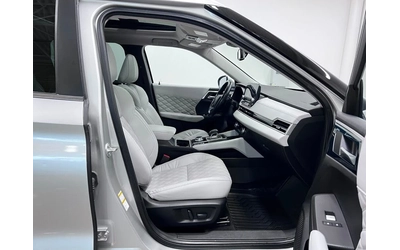 Mitsubishi Outlander SE S-AWC/DIGITAL/DRIVE-ASSISTS/PREMIUM INT. - автомобили, коли, обяви за нови и употребявани 15