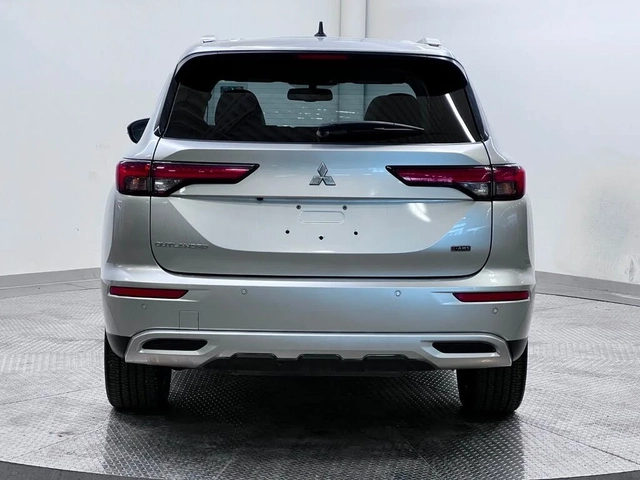 Mitsubishi Outlander SE S-AWC/DIGITAL/DRIVE-ASSISTS/PREMIUM INT. - автомобили, коли, обяви за нови и употребявани 4