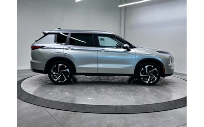 mitsubishi-outlander - 5