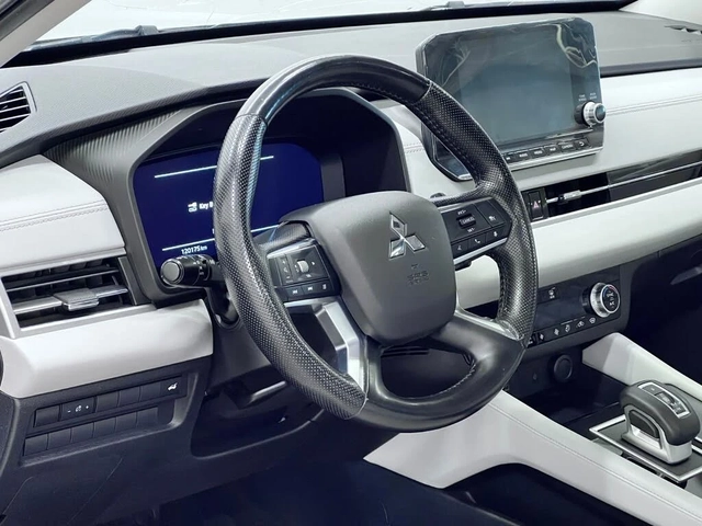 Mitsubishi Outlander SE S-AWC/DIGITAL/DRIVE-ASSISTS/PREMIUM INT. - автомобили, коли, обяви за нови и употребявани 7