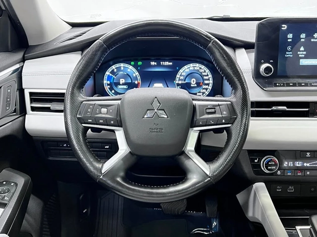 Mitsubishi Outlander SE S-AWC/DIGITAL/DRIVE-ASSISTS/PREMIUM INT. - автомобили, коли, обяви за нови и употребявани 8
