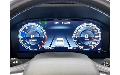 Mitsubishi Outlander SE S-AWC/DIGITAL/DRIVE-ASSISTS/PREMIUM INT. - автомобили, коли, обяви за нови и употребявани 9