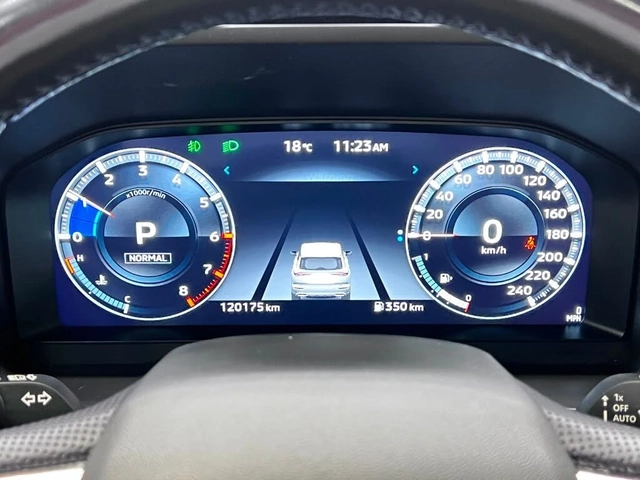 Mitsubishi Outlander SE S-AWC/DIGITAL/DRIVE-ASSISTS/PREMIUM INT. - автомобили, коли, обяви за нови и употребявани 9