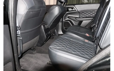 Mitsubishi Outlander GT S-AWC - автомобили, коли, обяви за нови и употребявани 16