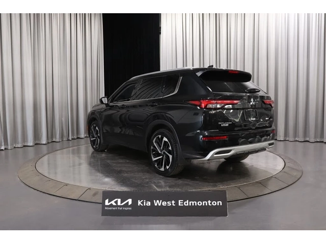 Mitsubishi Outlander GT S-AWC - автомобили, коли, обяви за нови и употребявани 4