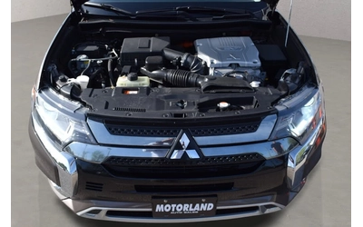 Mitsubishi Outlander * ПАНО* KEYLESS* Camera* ПОДГРЕВ* - автомобили, коли, обяви за нови и употребявани 16