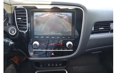 Mitsubishi Outlander * ПАНО* KEYLESS* Camera* ПОДГРЕВ* - автомобили, коли, обяви за нови и употребявани 8