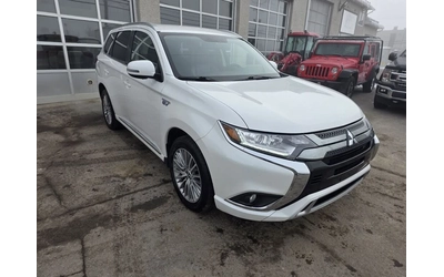 Mitsubishi Outlander * 360* ПАНО* KEYLESS* Camera* ПОДГРЕВ* - автомобили, коли, обяви за нови и употребявани 7