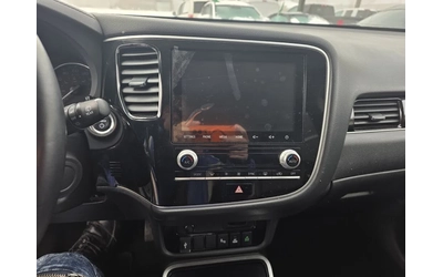 Mitsubishi Outlander * 360* ПАНО* KEYLESS* Camera* ПОДГРЕВ* - автомобили, коли, обяви за нови и употребявани 8