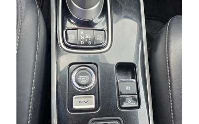 Mitsubishi Outlander * 360* ПАНО* KEYLESS* Camera* ПОДГРЕВ* - автомобили, коли, обяви за нови и употребявани 9