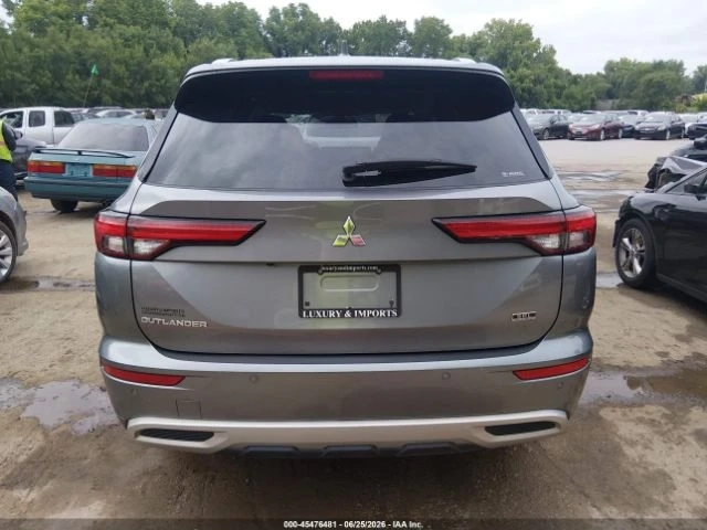 Mitsubishi Outlander SEL* SPECIAL EDITION* 4WD* КОЖА* ПОДГРЕВ* NAVI* - автомобили, коли, обяви за нови и употребявани 13