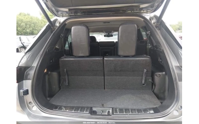Mitsubishi Outlander SEL* SPECIAL EDITION* 4WD* КОЖА* ПОДГРЕВ* NAVI* - автомобили, коли, обяви за нови и употребявани 14