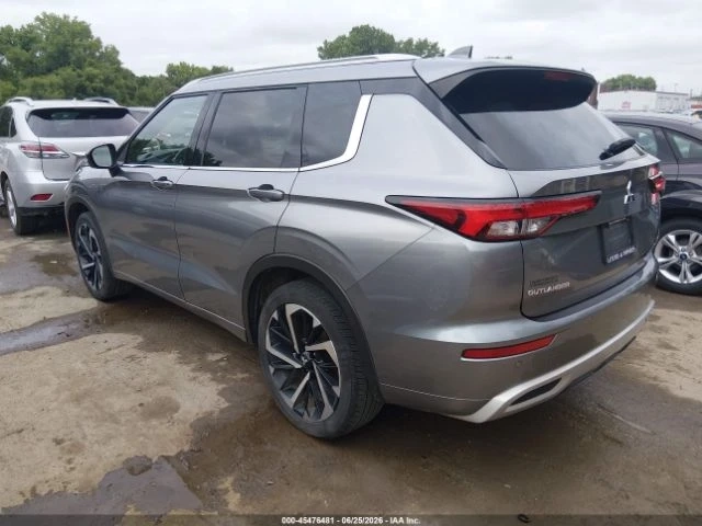 Mitsubishi Outlander SEL* SPECIAL EDITION* 4WD* КОЖА* ПОДГРЕВ* NAVI* - автомобили, коли, обяви за нови и употребявани 2