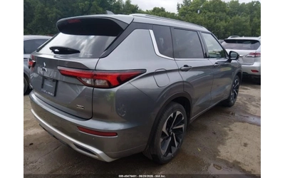 mitsubishi-outlander - 3