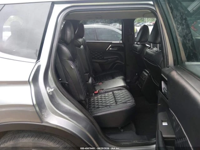 Mitsubishi Outlander SEL* SPECIAL EDITION* 4WD* КОЖА* ПОДГРЕВ* NAVI* - автомобили, коли, обяви за нови и употребявани 6