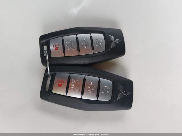 Mitsubishi Outlander SEL* SPECIAL EDITION* 4WD* КОЖА* ПОДГРЕВ* NAVI* - автомобили, коли, обяви за нови и употребявани 8
