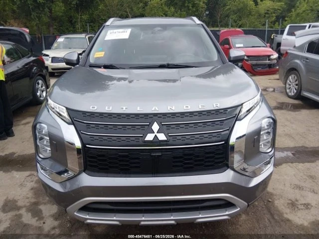 Mitsubishi Outlander SEL* SPECIAL EDITION* 4WD* КОЖА* ПОДГРЕВ* NAVI* - автомобили, коли, обяви за нови и употребявани 9