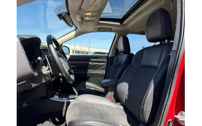 Mitsubishi Outlander * ПАНО* KEYLESS* Camera* ПОДГРЕВ* - автомобили, коли, обяви за нови и употребявани 10
