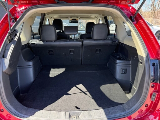Mitsubishi Outlander * ПАНО* KEYLESS* Camera* ПОДГРЕВ* - автомобили, коли, обяви за нови и употребявани 12