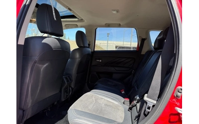 Mitsubishi Outlander * ПАНО* KEYLESS* Camera* ПОДГРЕВ* - автомобили, коли, обяви за нови и употребявани 14