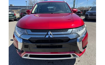 Mitsubishi Outlander * ПАНО* KEYLESS* Camera* ПОДГРЕВ* - автомобили, коли, обяви за нови и употребявани 9
